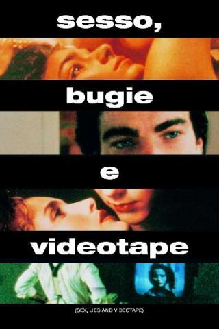 Sesso, bugie e videotape [HD] (1989 CB01)