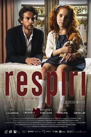 Respiri [HD] (2018 CB01)