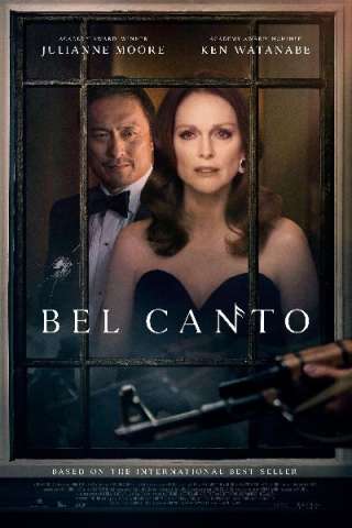 Bel Canto [HD] (2018 CB01)