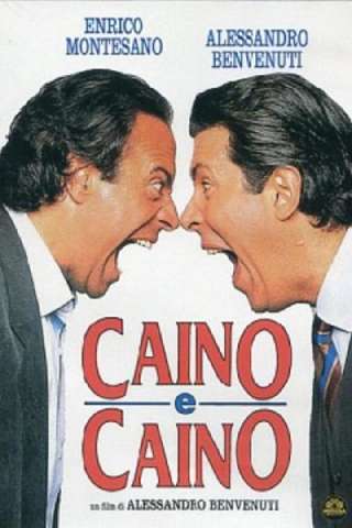 Caino e Caino [HD] (1993 CB01)