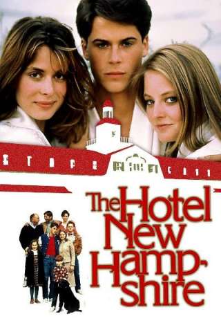 Hotel New Hampshire [HD] (1984 CB01)