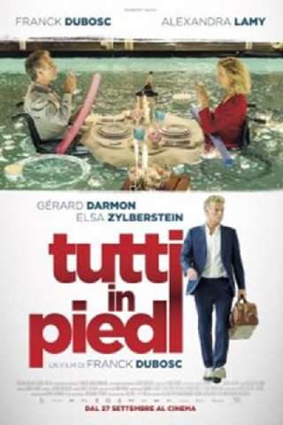 Tutti in piedi [HD] (2018 CB01)