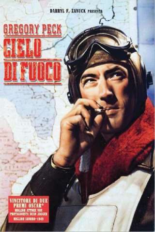 Cielo di fuoco [HD] (1949 CB01)