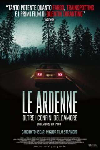 Le Ardenne - Oltre i confini dell'amore [HD] (2015 CB01)