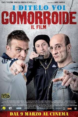 Gomorroide [HD] (2017 CB01)