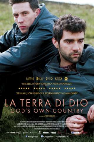 La terra di Dio - God's Own Country [HD] (2017 CB01)