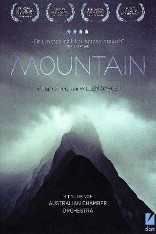 Mountain [HD] (2017 CB01)