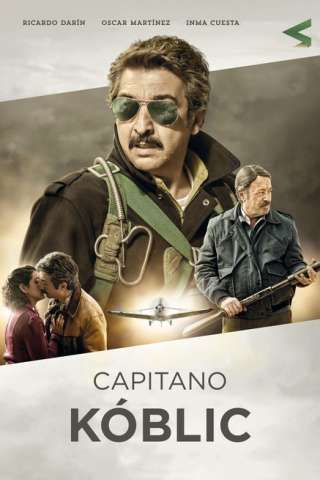 Capitano Koblic [HD] (2016 CB01)