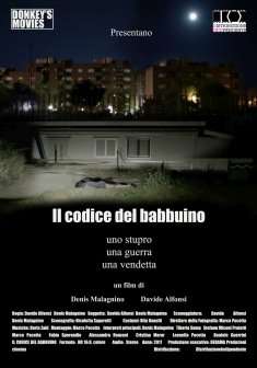 Il codice del babbuino [HD] (2018 CB01)