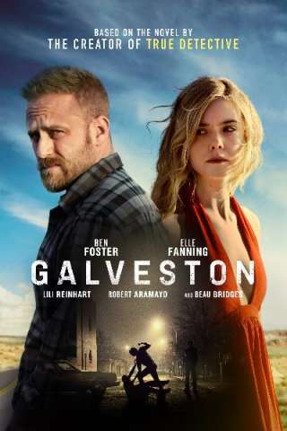 Galveston [HD] (2018 CB01)