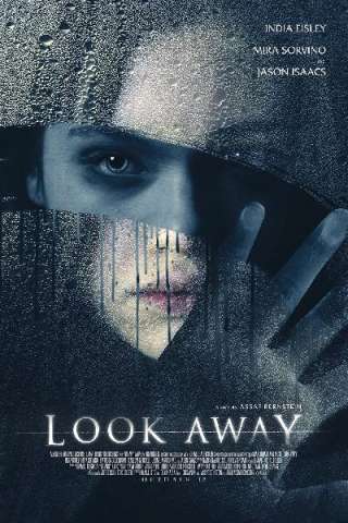 Look Away - Lo sguardo del male [HD] (2018 CB01)