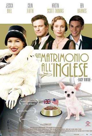 Un matrimonio all'inglese [HD] (2008 CB01)