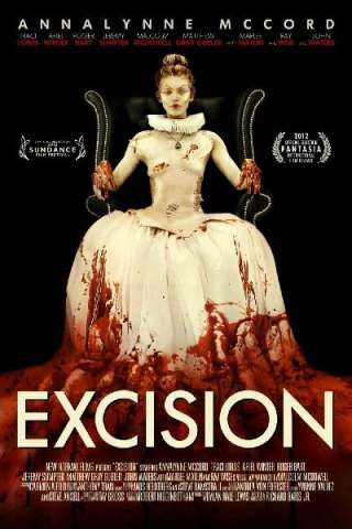 Excision [HD] (2012 CB01)