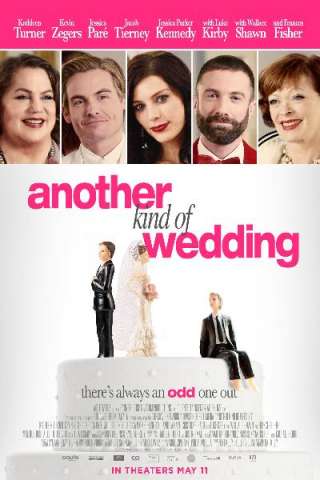 Another Kind of Wedding [HD] (2017 CB01)