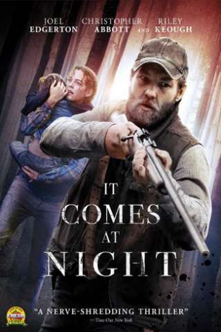 It Comes at Night [HD] (2017 CB01)