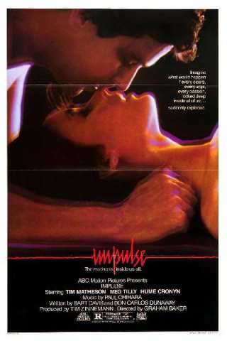 Impulse [HD] (1984 CB01)