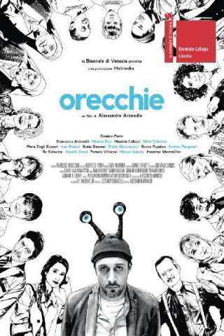 Orecchie [HD] (2017 CB01)