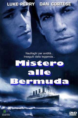 Mistero alle Bermuda [HD] (2001 CB01)