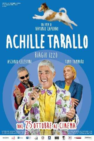 Achille Tarallo [HD] (2018 CB01)