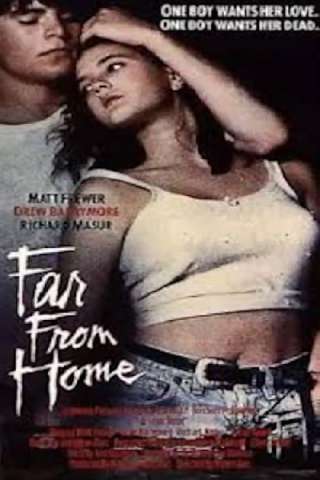 Lontano da Casa - Far From Home [HD] (1989 CB01)