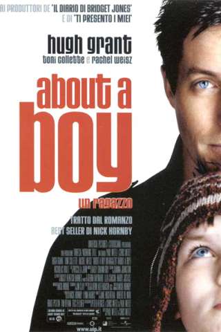 About A Boy - Un ragazzo [HD] (2002 CB01)