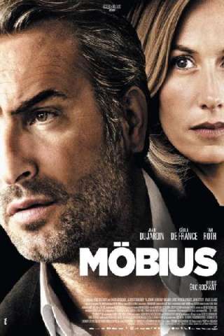 Möbius [HD] (2013 CB01)