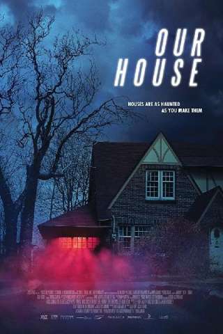 Our House [HD] (2018 CB01)