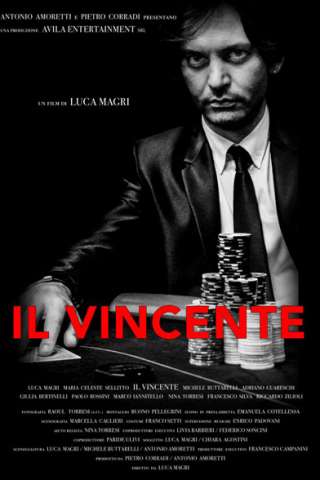 Il Vincente [HD] (2016 CB01)