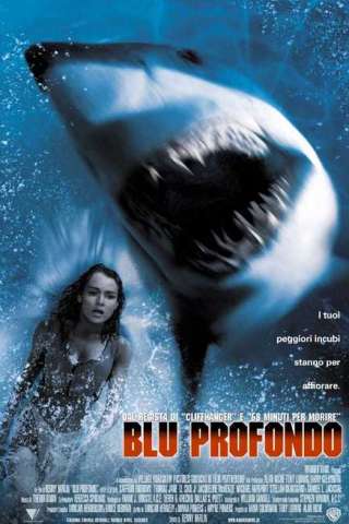 Blu profondo [HD] (1999 CB01)