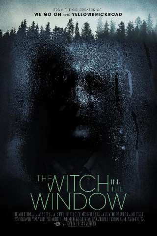 The Witch in the Window [HD] (2018 CB01)