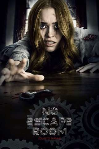 No Escape Room [HD] (2018 CB01)