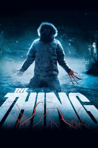 La cosa - The Thing [HD] (2011 CB01)