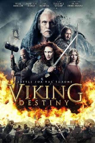 Viking Destiny [HD] (2018 CB01)