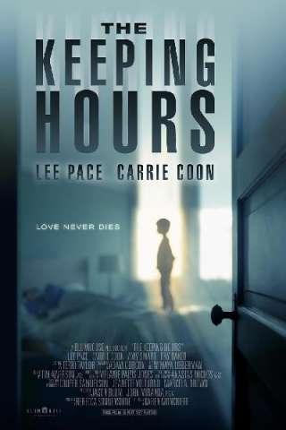 The Keeping Hours [HD] (2017 CB01)