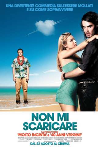 Non mi scaricare [HD] (2008 CB01)