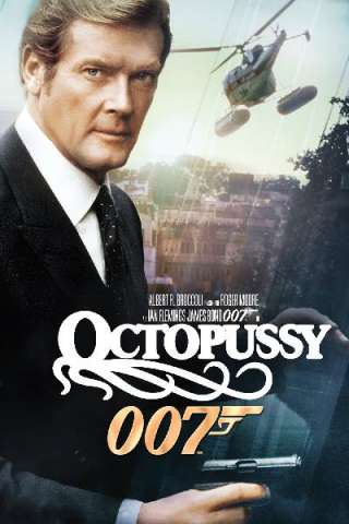 007 - Octopussy Operazione piovra [HD] (1983 CB01)