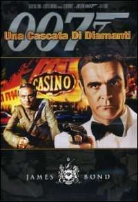 Agente 007 - Una cascata di diamanti [HD] (1971 CB01)