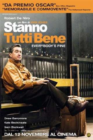 Stanno tutti bene [HD] (2009 CB01)