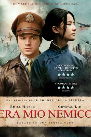 Era mio nemico [HD] (2017 CB01)