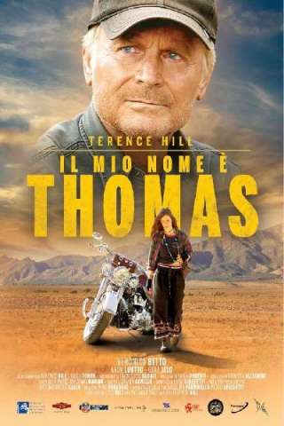 Il mio nome è Thomas [HD] (2018 CB01)