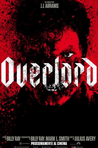 Overlord [HD] (2018 CB01)