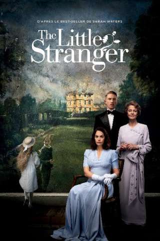 The Little Stranger [HD] (2018 CB01)