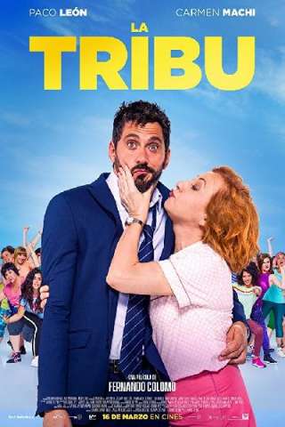 La tribù [HD] (2018 CB01)