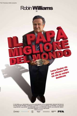 Il papà migliore del mondo [HD] (2009 CB01)