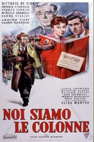 Noi siamo le colonne [SD] (1956 CB01)