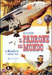 Il padrone del mondo [HD] (1961 CB01)