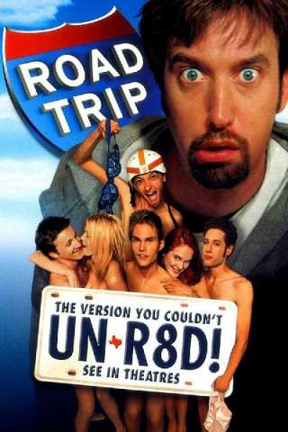 Road Trip [HD] (2000 CB01)