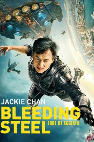 Bleeding Steel - Eroe di acciaio [HD] (2018 CB01)