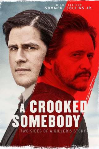 A Crooked Somebody [HD] (2018 CB01)