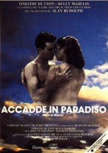 Accadde in paradiso [HD] (1987 CB01)